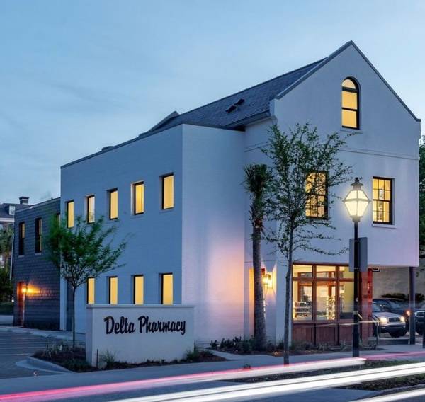 About Our Pharmacy Delta Pharmacy Your Local South Carolina Pharmacy